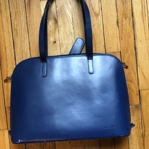 Blue Jack Georges Laptop Tote